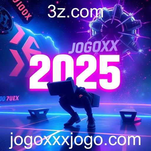 Inovações e Tendências no Mundo dos Jogos em 2025