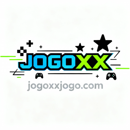 JOGOXXX