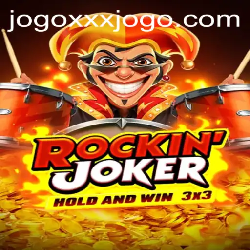 Discover the Thrilling World of 'RockinJoker': An Enthralling New Game