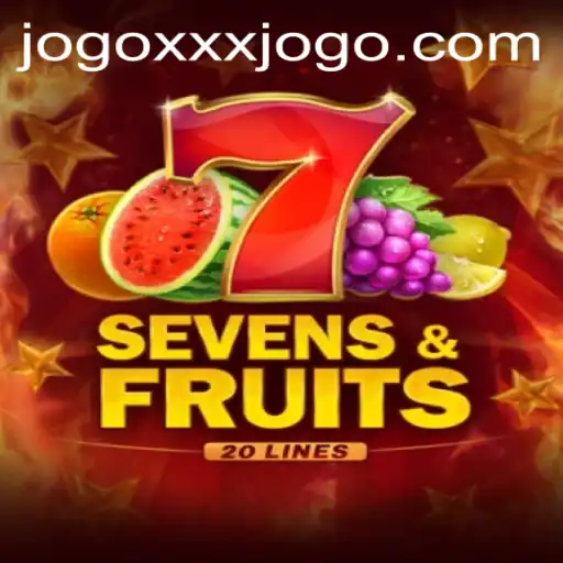 SevensFruits20: Dive into the World of Classic Casino Gaming