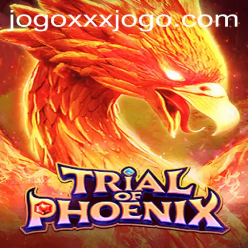 Immersive Journey into the Universe of TrialofPhoenix: Unveiling the Enigma with JOGOXXX