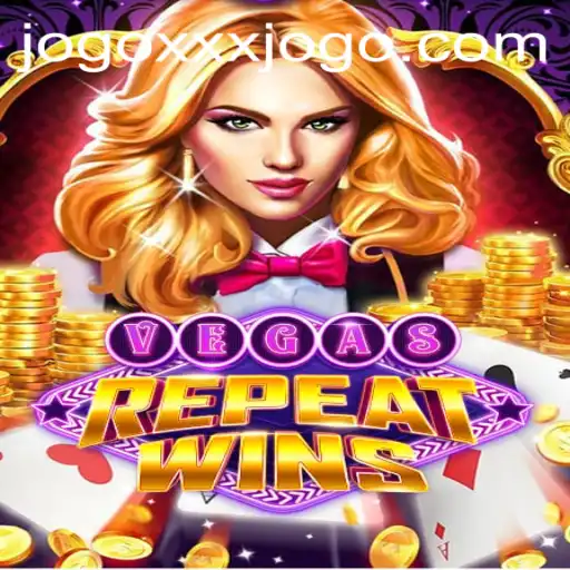 Discover the Excitement of VegasRepeatWins: A Thrilling New Gaming Experience