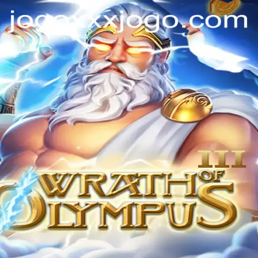Discover the Epic Adventure of WrathofOlympusIII: A Deep Dive into Gameplay and Mechanics